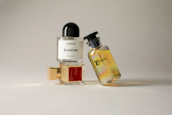 perfumes