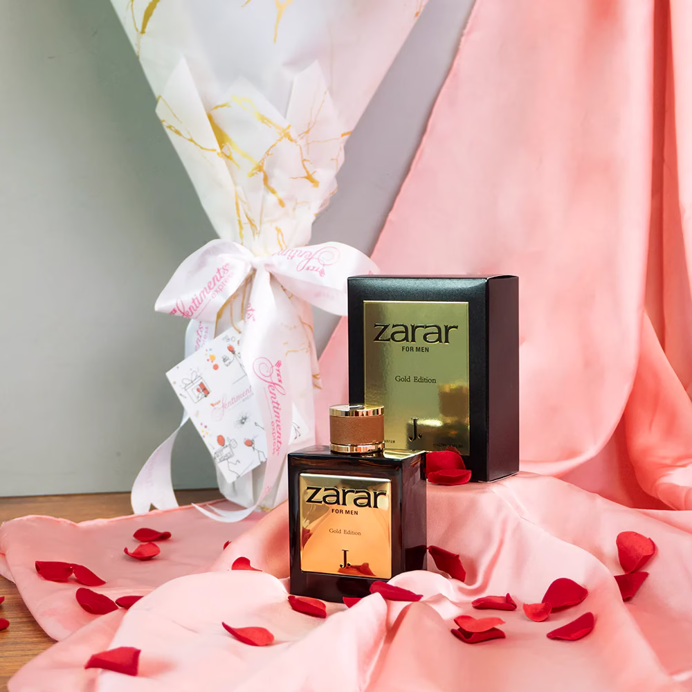 Zarar perfume price in Pakistan