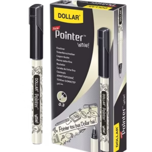 Dollar Pointer