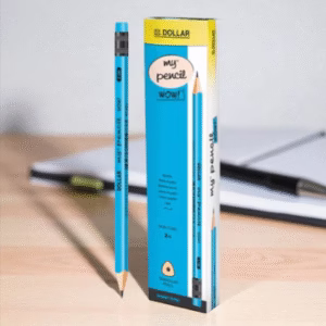 Dollar WOW My Pencil